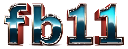 fb11 logo